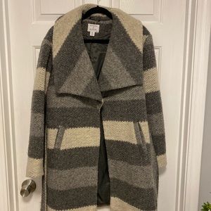 Antoni & Alison woman’s coat size 8